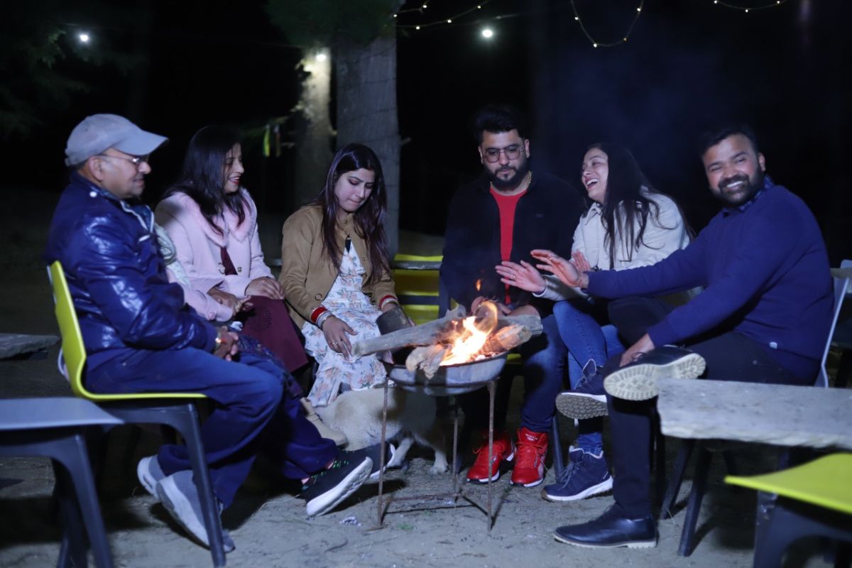 Uttarakhand Tour Gallery